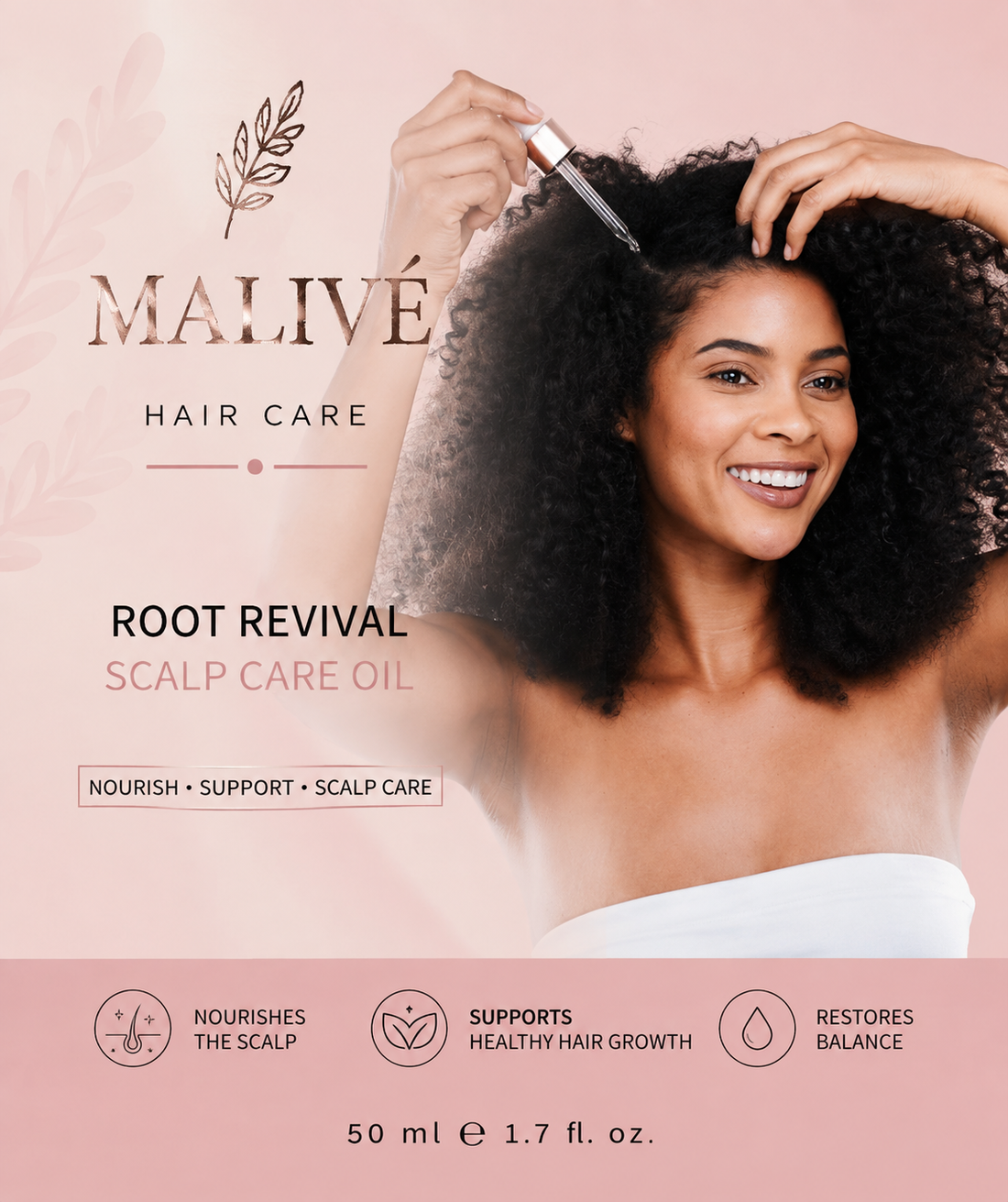 Why Scalp Care Should Be Part of Your Hair Routine