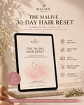 The Malivé 30-Day Hair Reset